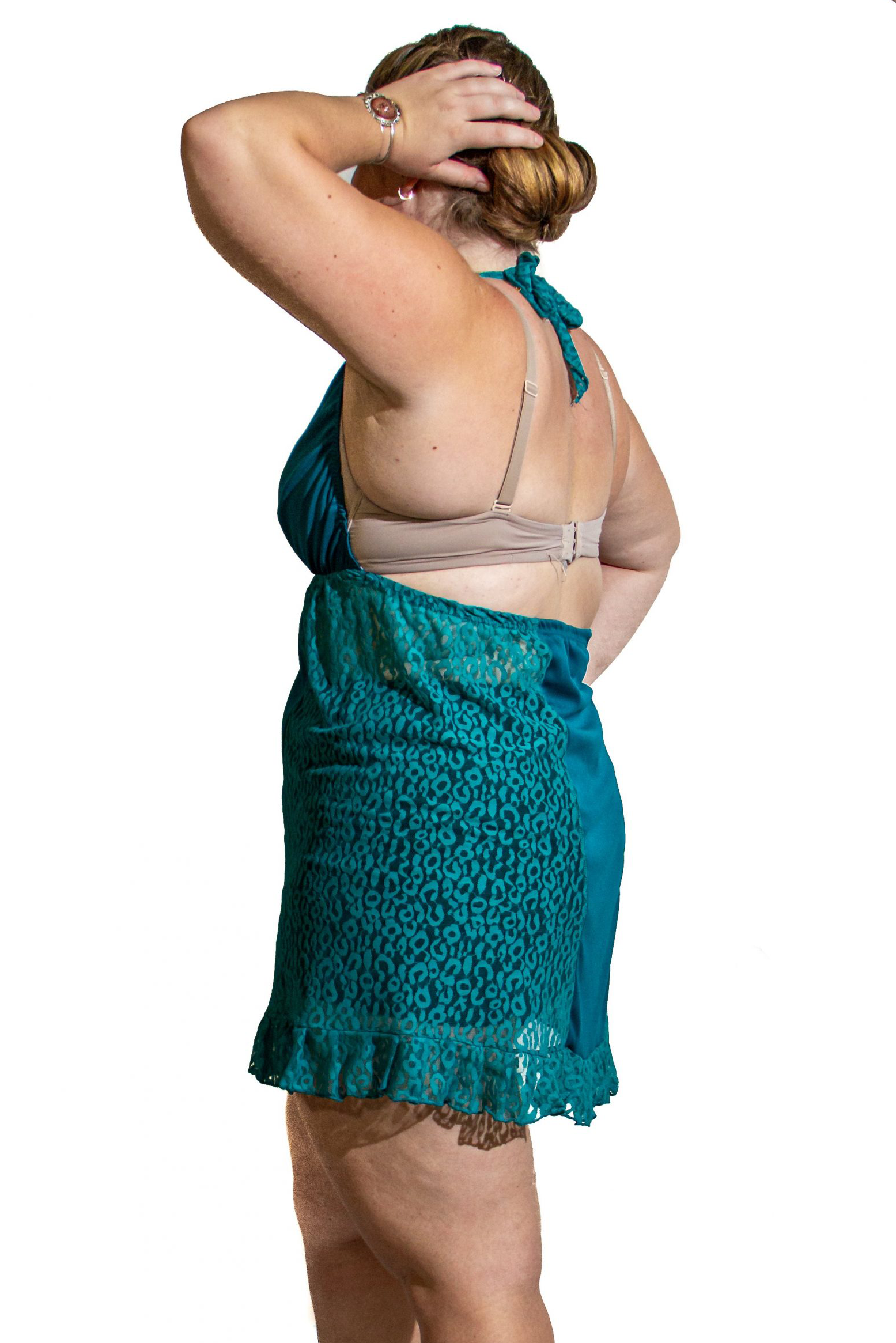 Nuisette création Pulp&rsquo;Ose