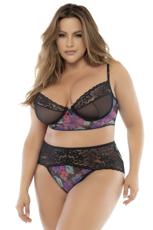 Ensemble grande taille