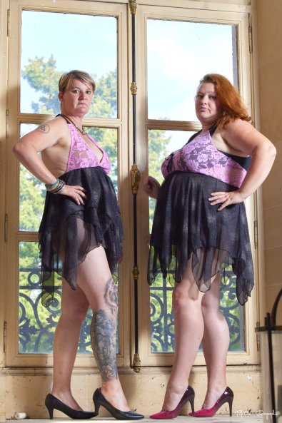 Nuisette création Pulp’Ose