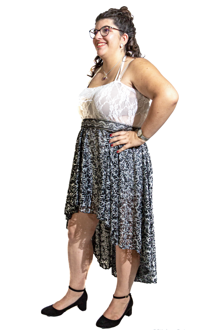 Nuisette création Pulp’Ose