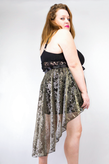 Nuisette création Pulp&rsquo;Ose