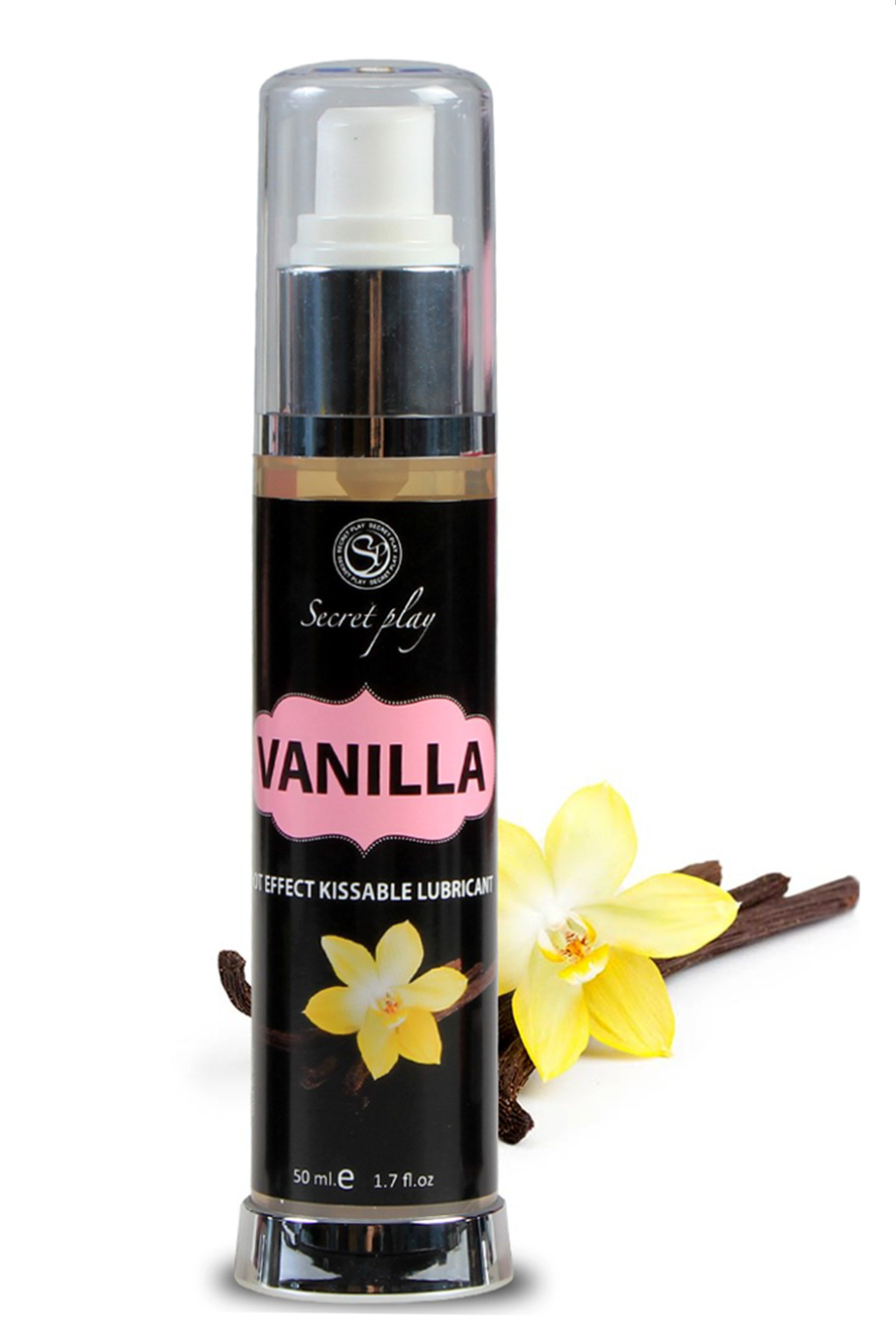 Massage & Lubrifiant