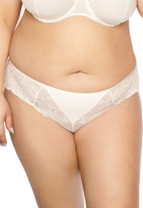 culotte chantal blanche