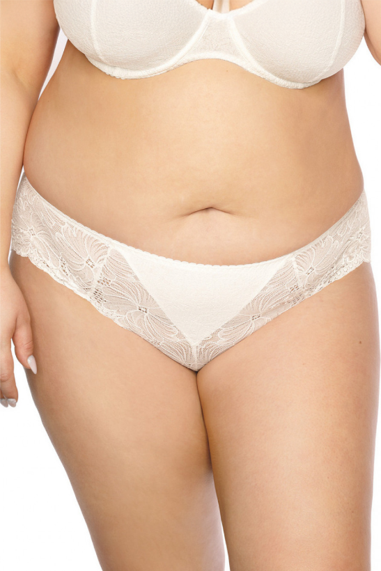culotte chantal blanche